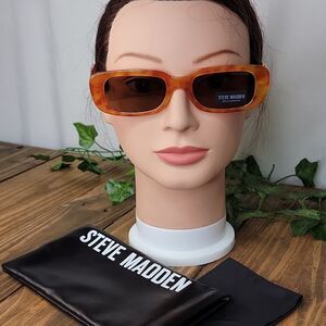 Steve Madden Sunglasses. Sunnys. Classy. NWT